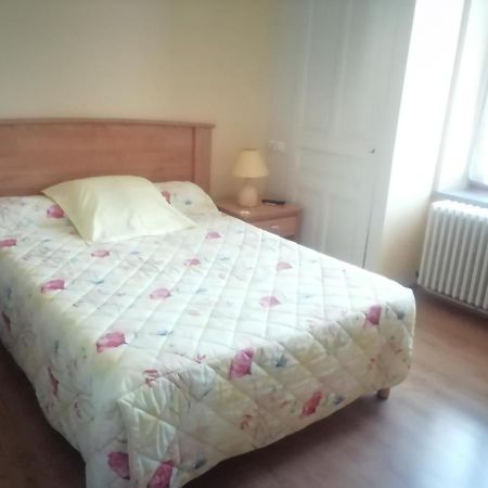 Hotel Ducret Champfromier Ngoại thất bức ảnh