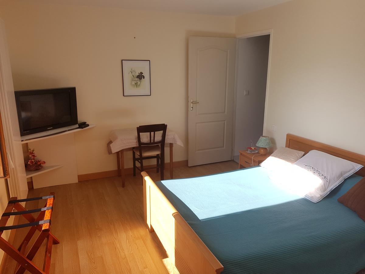 Hotel Ducret Champfromier Ngoại thất bức ảnh